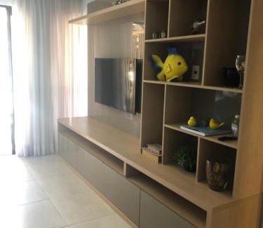 Itacimirim Apartamento | Itacimirim boulevard