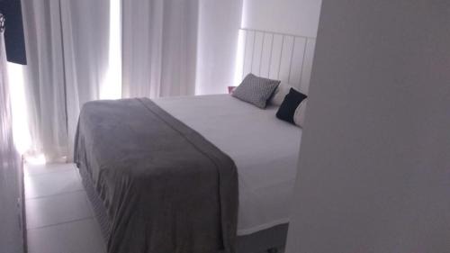 Itacimirim Apartamento | Itacimirim - Quinta das Lagoas Residence