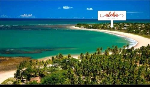 Itacimirim Apartamento | Itacimirim Village Praia da Espera