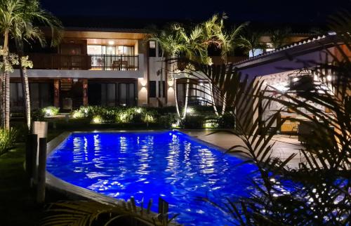 Itacimirim Apartamento | Itacimirim Village Praia da Espera