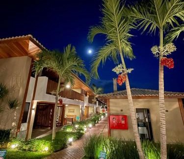 Itacimirim Apartamento | Itacimirim Village Praia da Espera
