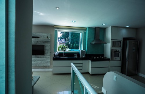 Itacoatiara Casa | carácter Itacoatiara, Niterói