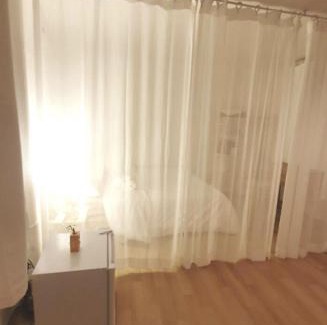 Yongsan-gu Apartamento | Itaewon Private