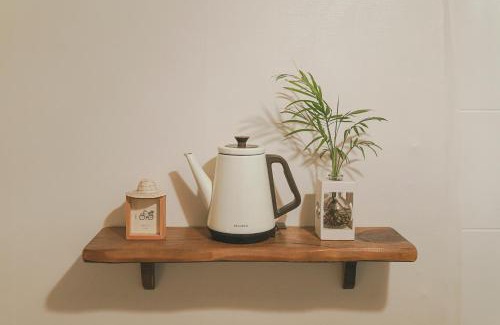 Yongsan-gu Apartamento | Itaewon Private Rooftop