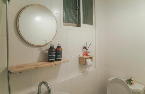 Yongsan-gu Apartamento | Itaewon Private Rooftop