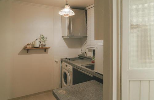 Yongsan-gu Apartamento | Itaewon Private Rooftop