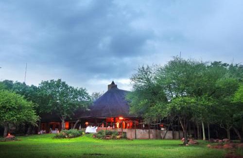 Bela-Bela Cabina | Itaga Luxury Private Game Lodge