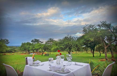 Bela-Bela Cabina | Itaga Luxury Private Game Lodge