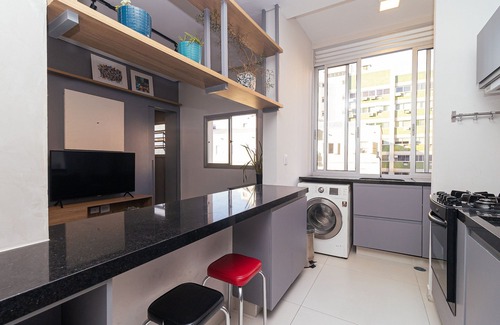 Itaim Bibi Casa | Itaim Bibi | 2 bedrooms | Garage