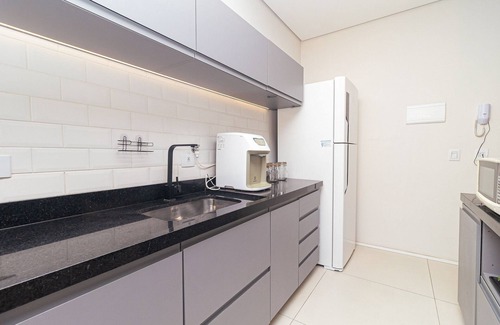 Itaim Bibi Casa | Itaim Bibi | 2 bedrooms | Garage