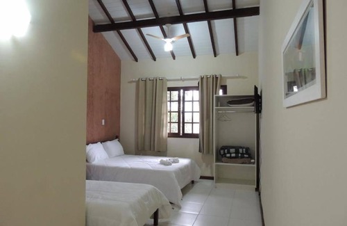 Araras Cama Y Desayuno | Itaipava Cama e Café
