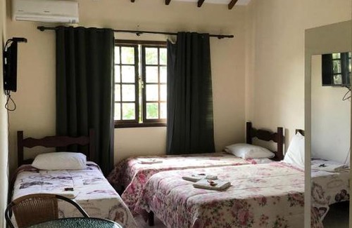 Araras Cama Y Desayuno | Itaipava Cama e Café