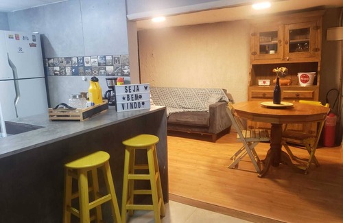 Itaipava Cabaña | Itaipava Chalet, cozy and great location