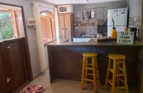 Itaipava Cabaña | Itaipava Chalet, cozy and great location