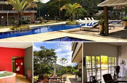 Historic Center Apartamento | Itaipava Granja Brasil Studio
