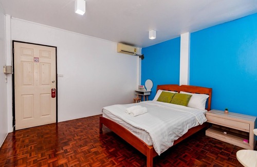 Downtown Krabi Casa | Italay Krabi