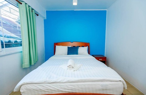Downtown Krabi Casa | Italay Krabi
