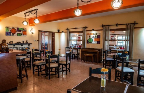 La Falda Hotel | Italia