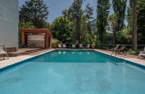 La Falda Hotel | Italia