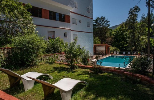La Falda Hotel | Italia