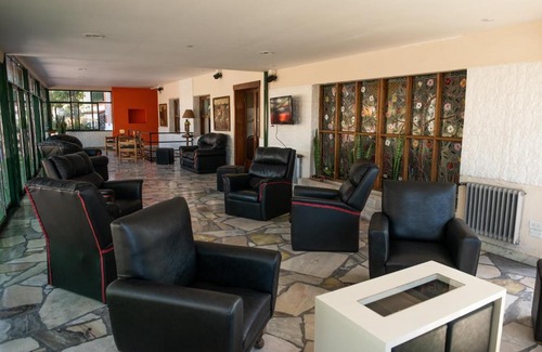 La Falda Hotel | Italia