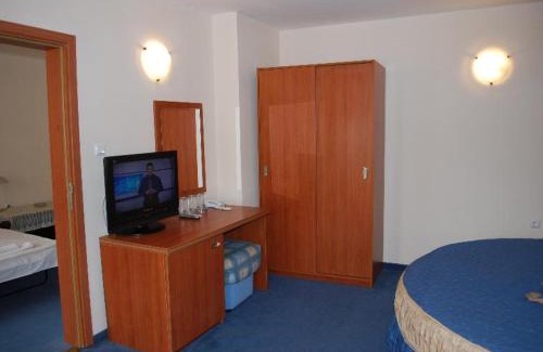 Nessebar New Town Hotel | Italia Hotel