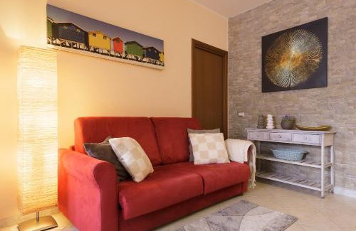 Incirano Apartamento | Italia House - Milano - Rho Fiera - Clinica San Carlo - WIFI, AC, TV