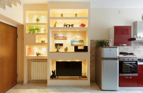 Incirano Apartamento | Italia House - Milano - Rho Fiera - Clinica San Carlo - WIFI, AC, TV