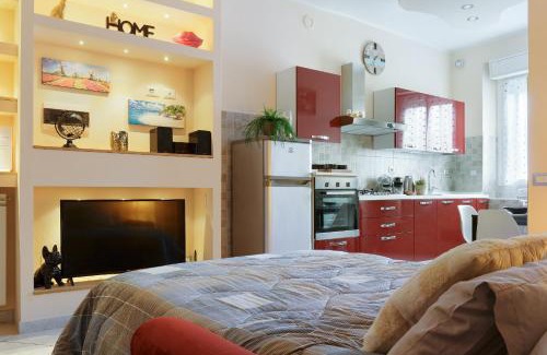 Incirano Apartamento | Italia House - Milano - Rho Fiera - Clinica San Carlo - WIFI, AC, TV