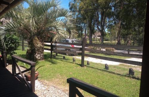 El Tesoro Casa | ITALIA RANCH