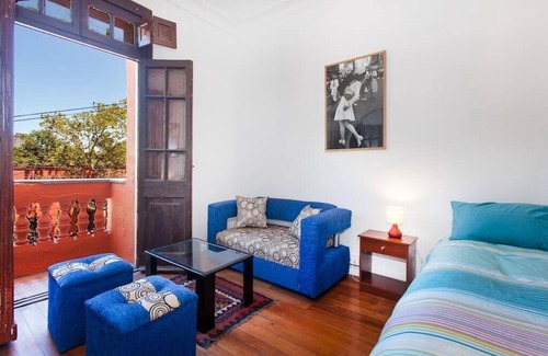 Barrio Italia Cama Y Desayuno | Italia Suite B&B