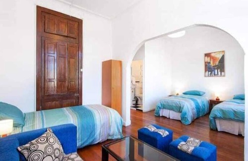 Barrio Italia Cama Y Desayuno | Italia Suite B&B