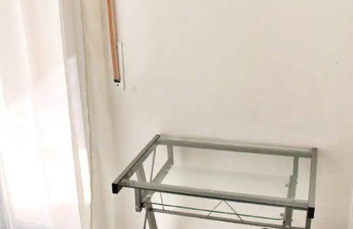 Tarragona Apartamento | Italia -Triple Room with Private Bathroo