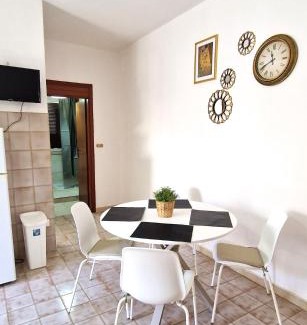 Santa Maria del Cedro Apartamento | Italian coastal escape - 5 minutes from the sea