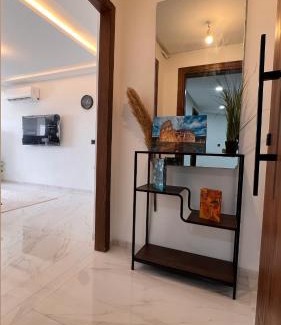 El Aouina Apartamento | Italian design et Vue panoramique