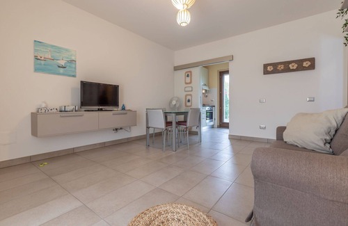 Loreto Apartamento | Apartamento en Loreto con 2 habitaciones, capacidad 4