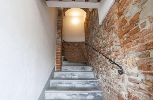 Cascine-La Croce Apartamento | Italian Experience-Il Borgo Apartment