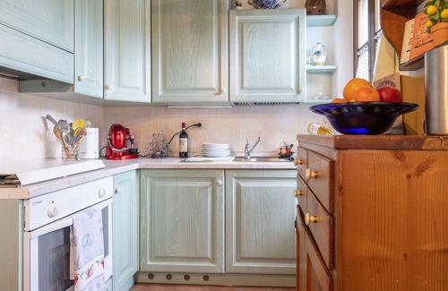 Cascine-La Croce Apartamento | Apartamento en Bientina con 2 habitaciones, capacidad 4