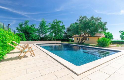 Urbisaglia Casa | Italian Experience - Sunrise Hill Holiday Home