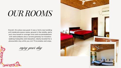 Nilaveli Hotel | ITALIAN GUEST