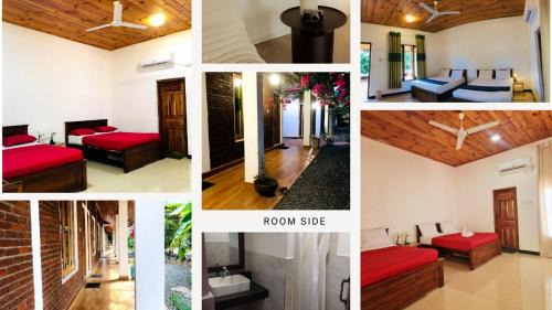 Nilaveli Hotel | ITALIAN GUEST