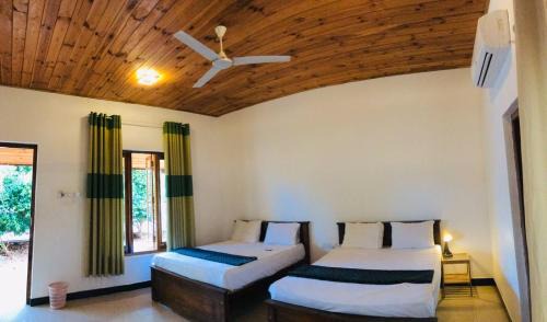 Nilaveli Hotel | ITALIAN GUEST