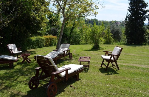 Dogana Casa | Casa de vacaciones italiana