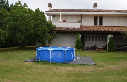 Dogana Casa | Casa de vacaciones italiana