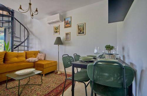 Lesko Apartamento | Italian House Bieszczady