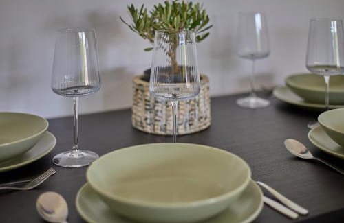 Lesko Apartamento | Italian House Bieszczady