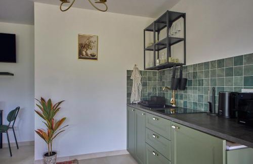 Lesko Apartamento | Italian House Bieszczady