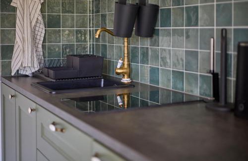 Lesko Apartamento | Italian House Bieszczady