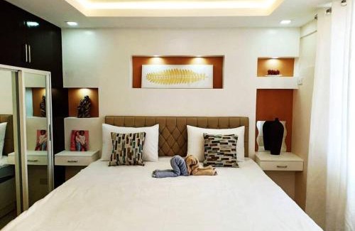 Sasa Apartamento | Italian Inspired Tropical-Themed Studio Condo