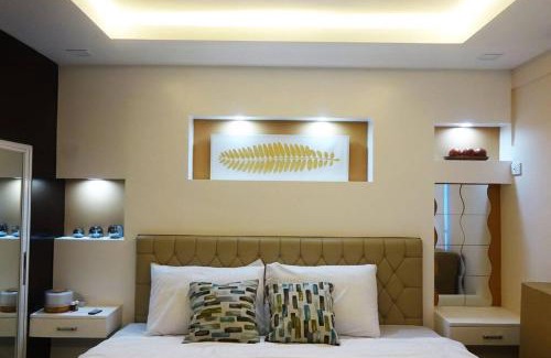 Sasa Apartamento | Italian Inspired Tropical-Themed Studio Condo